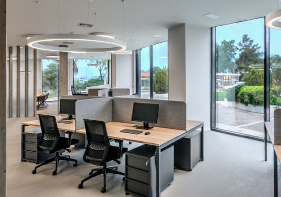 北京方临科技有限公司